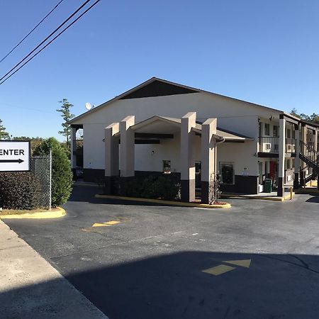 Knights Inn Augusta Fort Gordon Zewnętrze zdjęcie