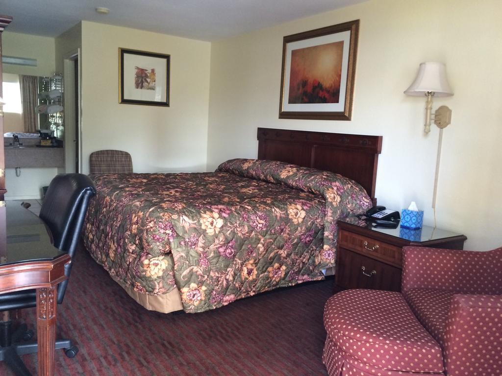 Knights Inn Augusta Fort Gordon Pokój zdjęcie