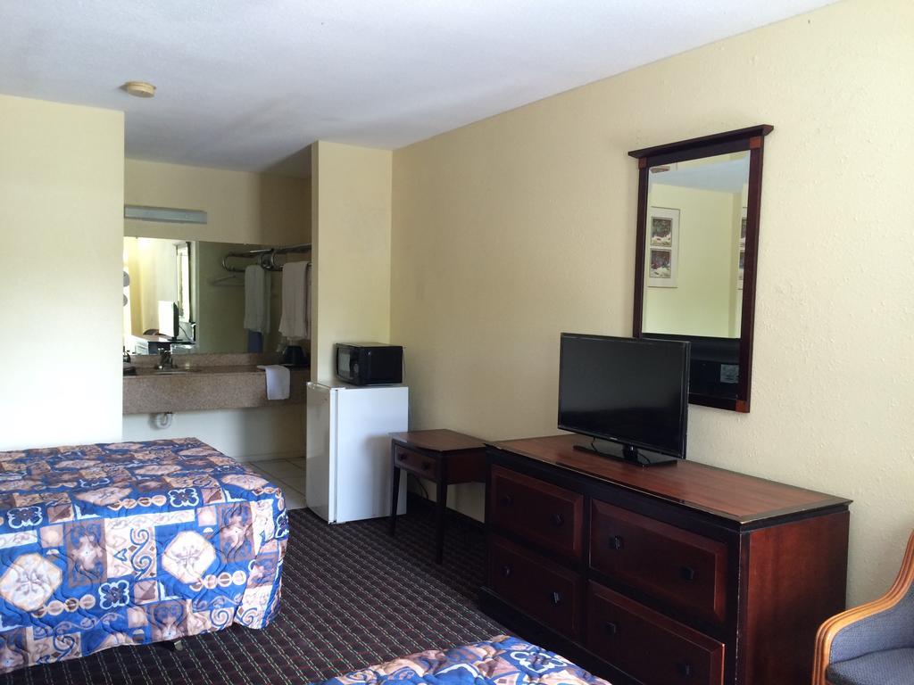 Knights Inn Augusta Fort Gordon Pokój zdjęcie
