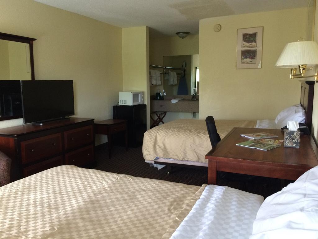 Knights Inn Augusta Fort Gordon Pokój zdjęcie