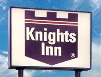 Knights Inn Augusta Fort Gordon Zewnętrze zdjęcie