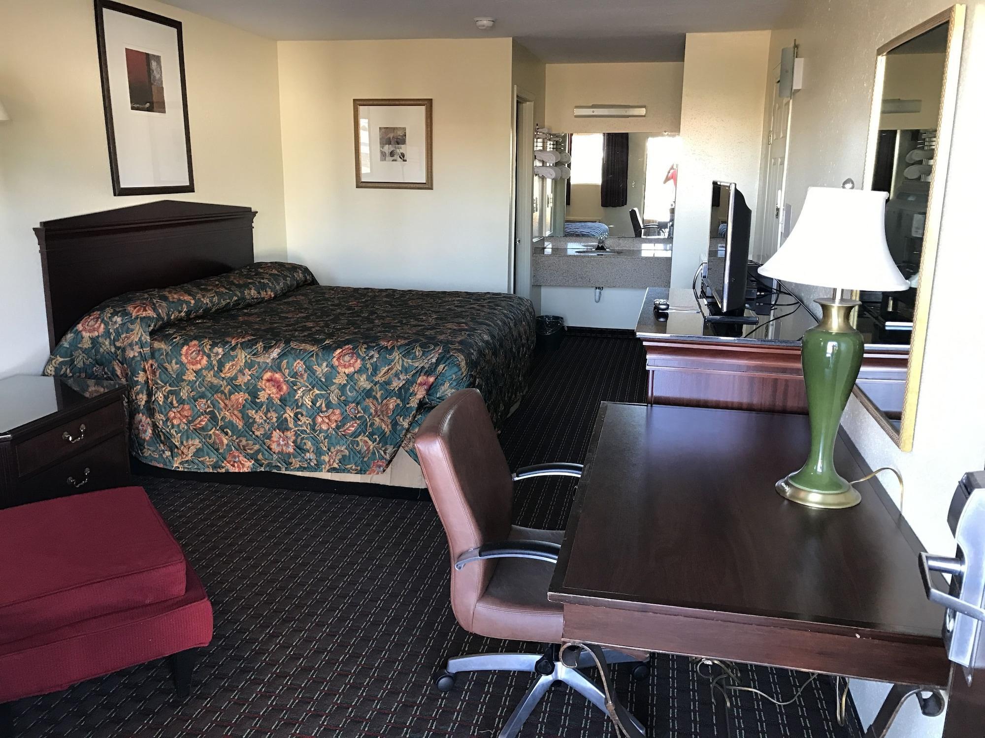 Knights Inn Augusta Fort Gordon Zewnętrze zdjęcie
