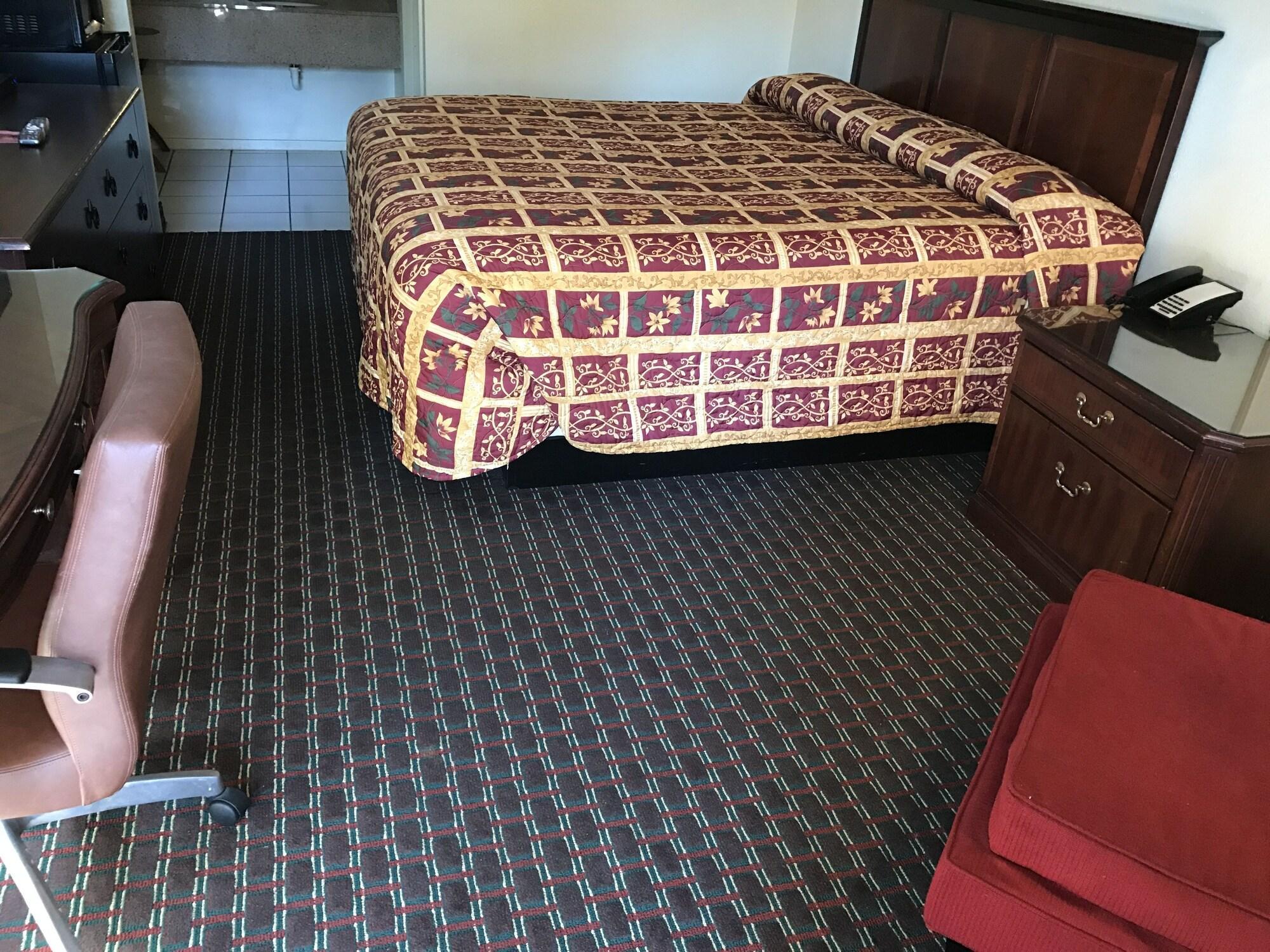Knights Inn Augusta Fort Gordon Zewnętrze zdjęcie