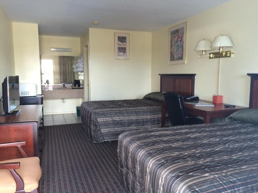 Knights Inn Augusta Fort Gordon Zewnętrze zdjęcie