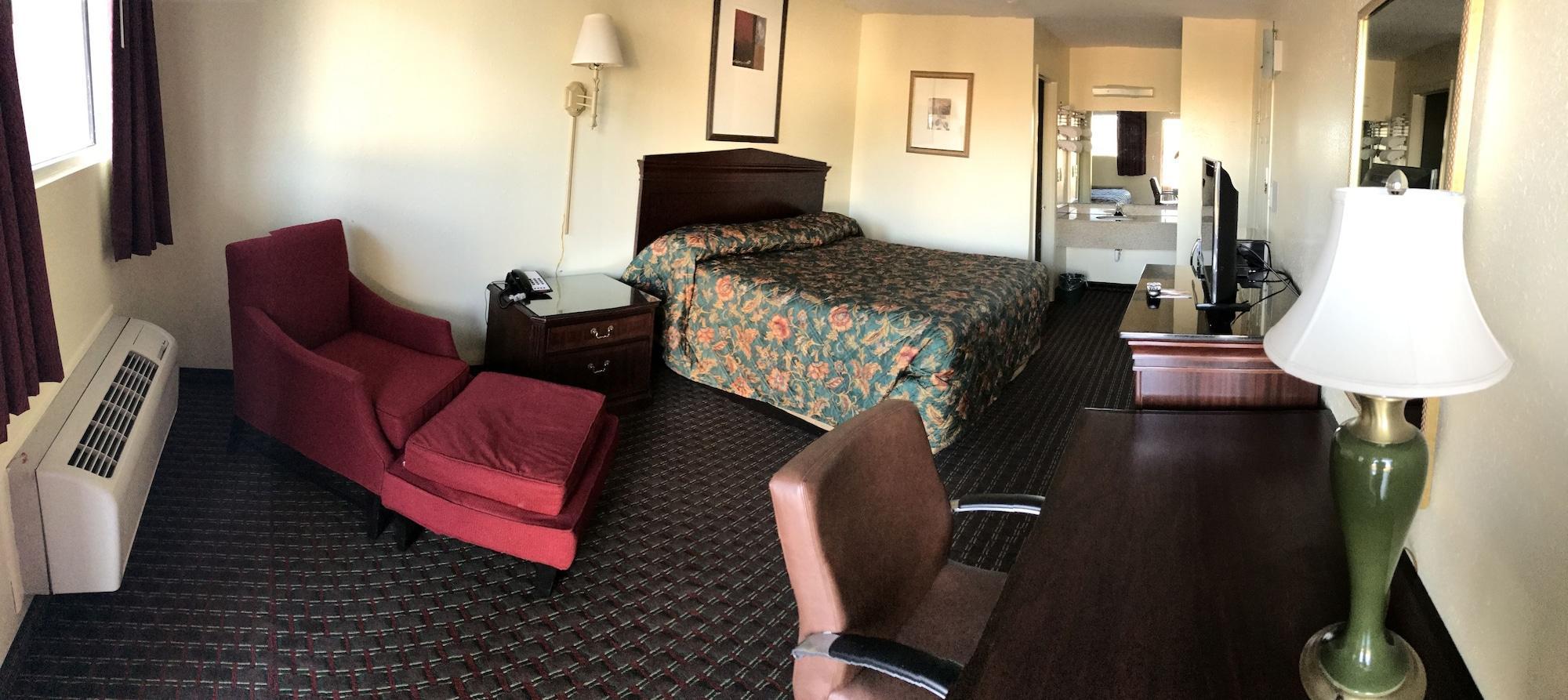 Knights Inn Augusta Fort Gordon Zewnętrze zdjęcie